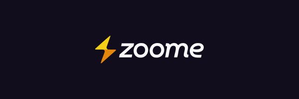 Zoome review banner
